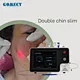 Laser-assisted Liposuction